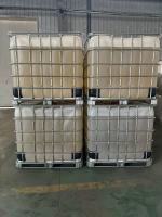 polyamine flocculant for turbidity and suspended solids removal